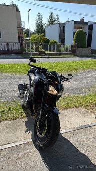 Kawasaki Z900 2018 A2 35kw, otevřená - 4
