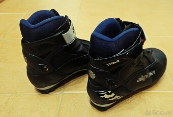 Božkov boty skate/combi vel. 40 NNN - 4