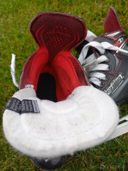 Dětské brusle BAUER VAPOR X2,7 - 4