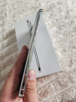 Apple iPhone air 256GB - 4