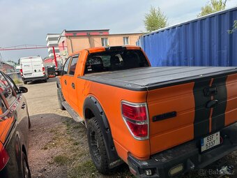 Ford F150 5.4l Triton - 4