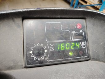 Retrak LINDE R14 - 4