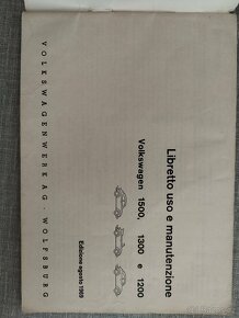 VW brouk návod pro uživatele - 4