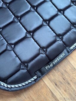 Podsedlova decka PS of Sweden cerna, chranice Stubben - 4