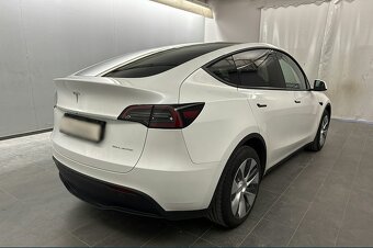 Tesla Model Y MY23, Long Range AWD, Berlin, DPH - 4