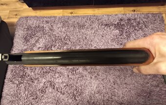 Vzduchovka Slavia 620 - 4