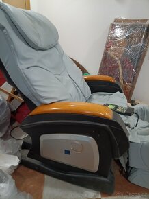 Masážní křeslo - 4