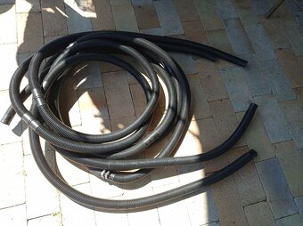 písková filtrace se solárními panely - 4