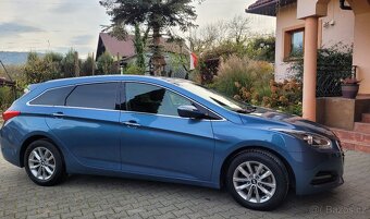 I40 2016 Lift Kombi - 4