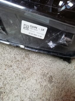 Světlomet Kia Xceed - 4