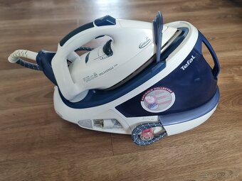Parní generátor Tefal GV8461 Pro Express Turbo - 4