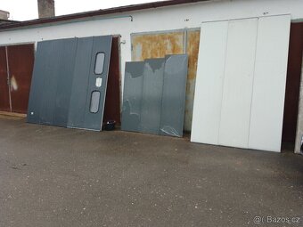 pěnové panely-pur panel - 4