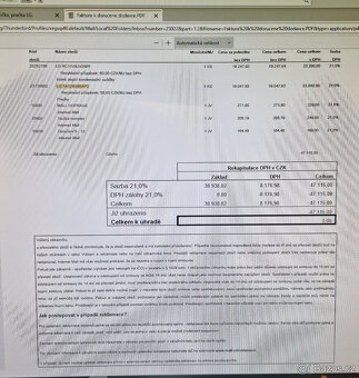 Pračka + sušička - 4