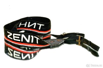 Zenit, popruhy a brašny, různé , více typů TOP STAV - 4