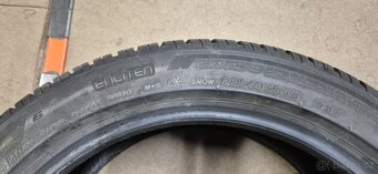 235/45r18 Bridgestone Blizzak 6 zimní 235/45/18 2ks - 4