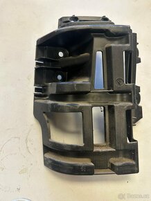 Peugeot 5008 Držaky Výztuha nárazníku 9686252880 - 4