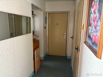 Prodej bytu 3+kk v obci Staré Místo u Jičína - 4