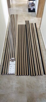 Dekorativní panel - 4