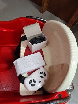 Veteran mercedes - 4