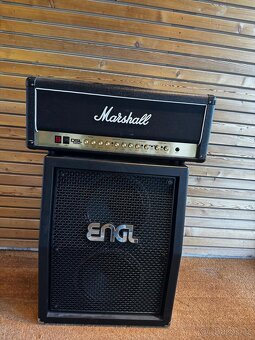 Engl E212VB Pro Cabinet 2x12 - 4