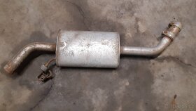 Transporter T4 náhradní díly - 4