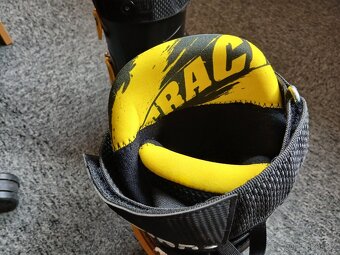 Lyžáky Rossignol - 4