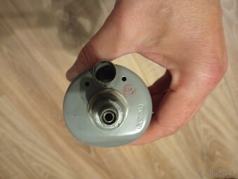 Tachometr Jawa Čz - 4