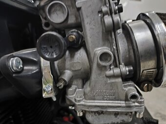 Motor Suzuki GSX-R 1100 87' - 4