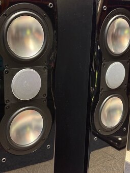 Reprosoustavy Elac FS 127 - 4