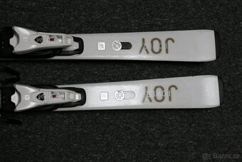 lyže Head power joy 163 cm - 4