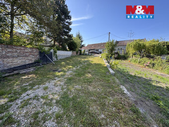 Prodej pozemku k bydlení, 301 m², Břeclav - 4