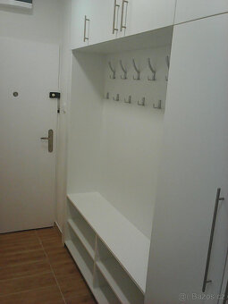 Podnájem bytu 3+1, Bruntál - 4