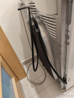 Sušička prádla LG, 8kg, kondenzační, A++ - 4