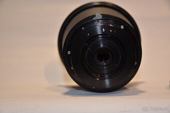 CARL ZEISS JENA Flektogon 50/4 MC PSix TL - 4