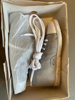 Zaqq chuqqs barefoot tenisky 37-47 PC 159 Eur - 4