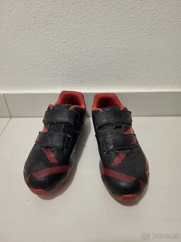 Dětské cyklisitcké tretry Northwave Hammer 2 JR vel. 36 - 4