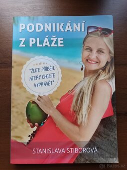 Knihy pro osobní rozvoj - 4