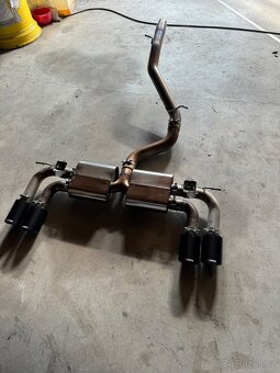 Audi s3 8v 2016 sportback - 4