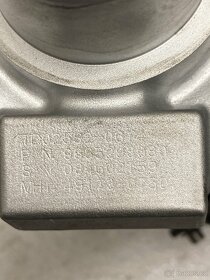 Turbo 1.6TDCi 66kw - 4