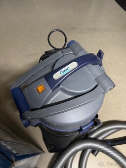 Jezírkový vysávač - 4