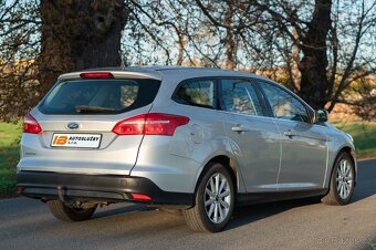 Ford Focus Combi - 4