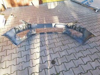 Přední nárazník Octavia 3 - 4