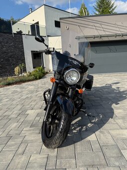 Intruder C 1500T - 4