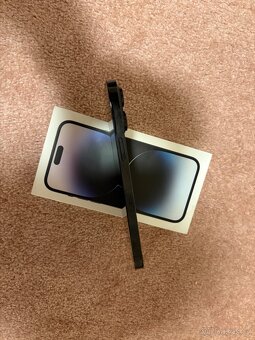 Apple IPhone 14 PRO MAX, 128GB BLACK. - 4