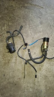 Honda CBR 900 RR na.dily - 4