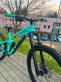 Trek Slash 8 - 4