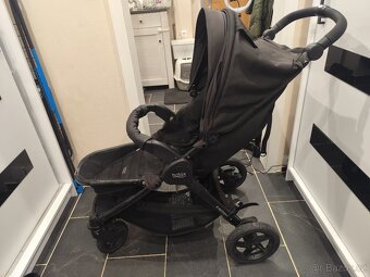 Britax motion 4 plus - 4