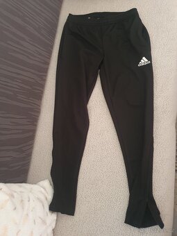 Adidas kalhoty - 4