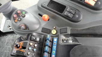 Traktor Challenger 635 B Techstar Vario,220HP - 4