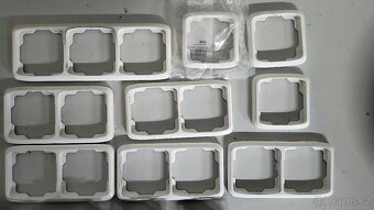 Termostat ABB Tango - 4